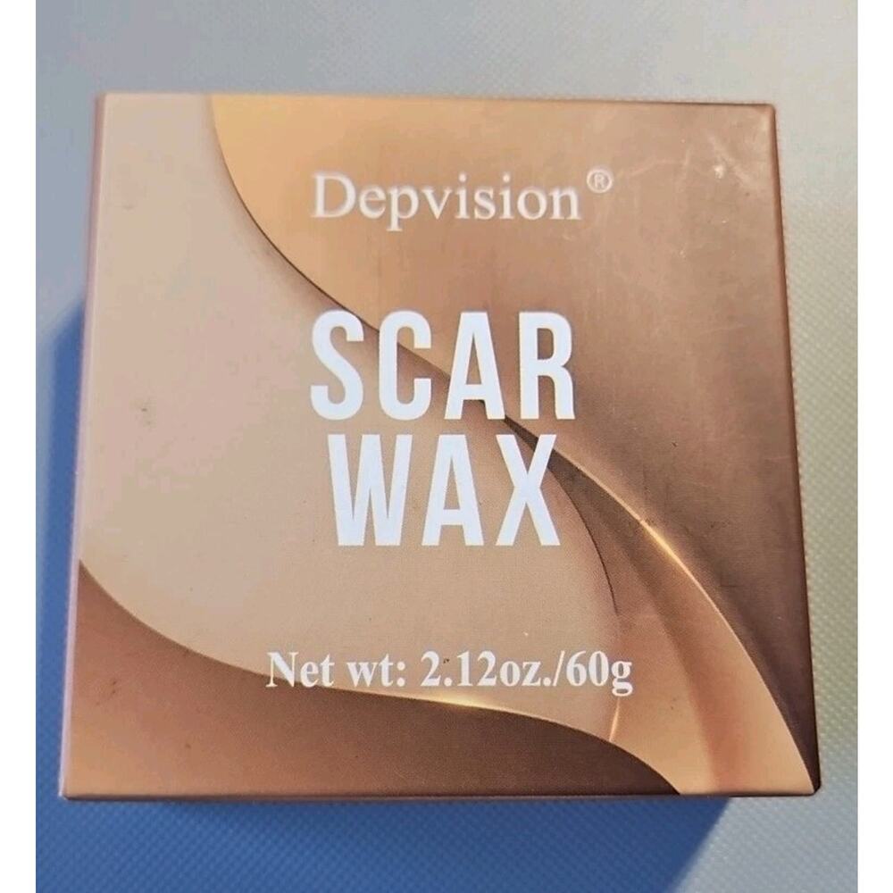 Depvision Scar Wax Cosplay, Halloween, Spirit Wax